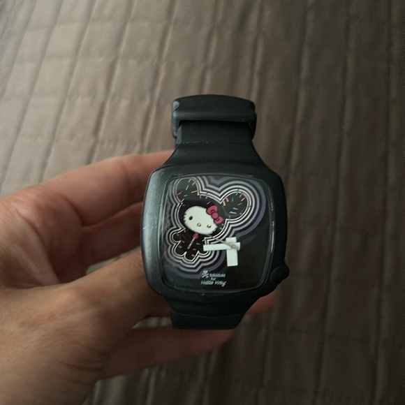 Tokidoki X Hello Kitty rare vintage watch - Picture 2 of 4